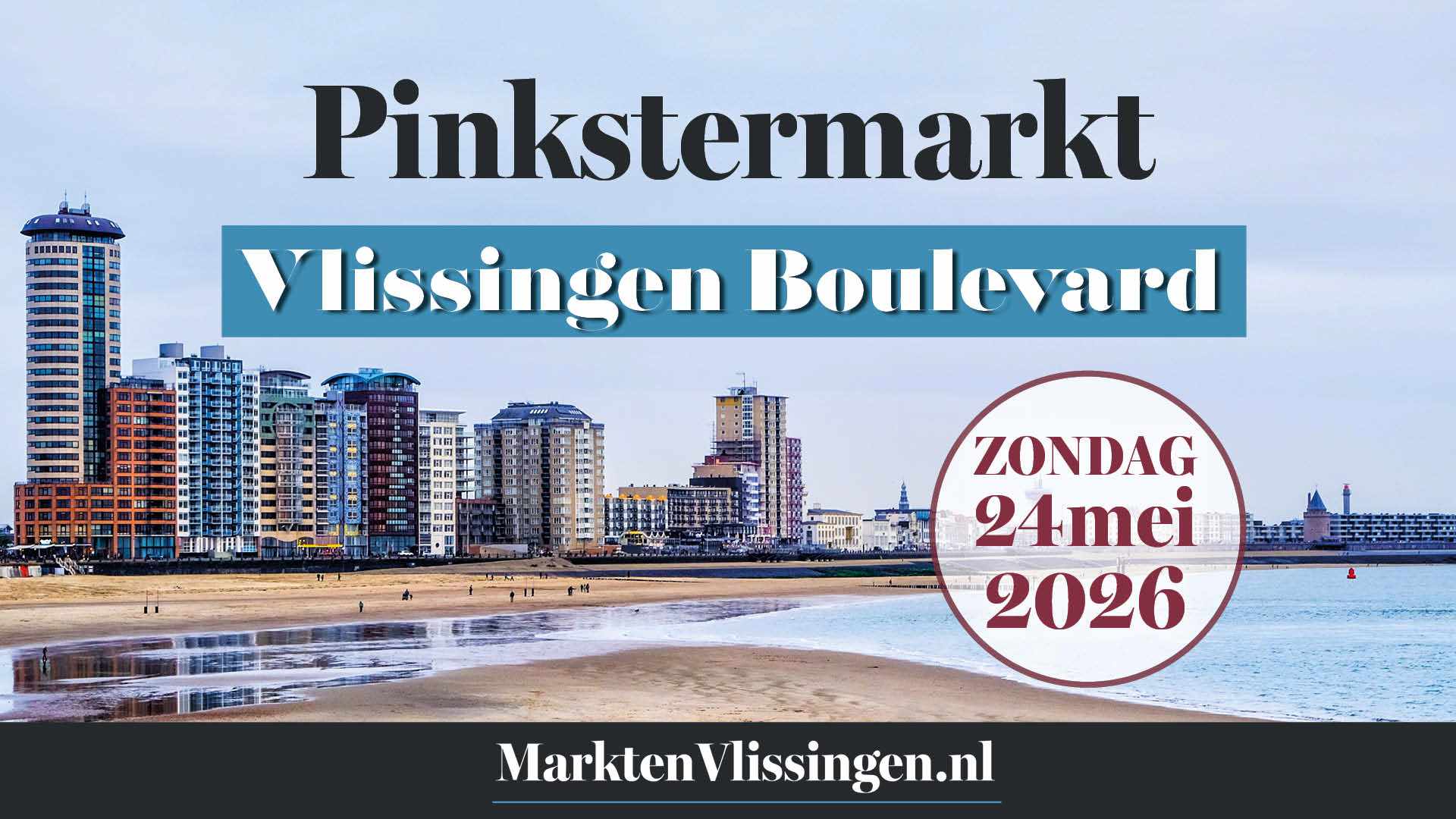 Pinkstermarkt