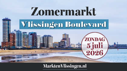 Zomermarkt